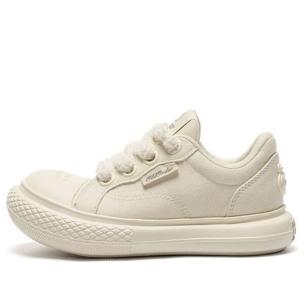 Кроссовки big head canvas 'white' Old Order, белый
Кроссовки big head canvas 'white' Old Order, белый