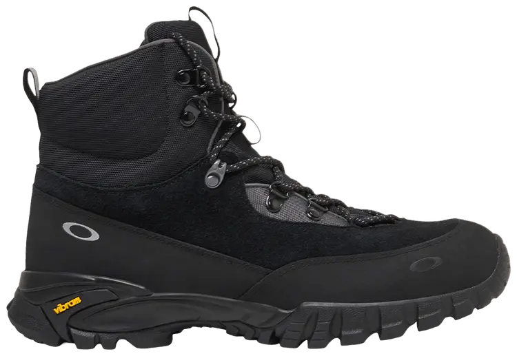 Ботинки Oakley Vertex, черный
Ботинки Oakley Vertex, черный