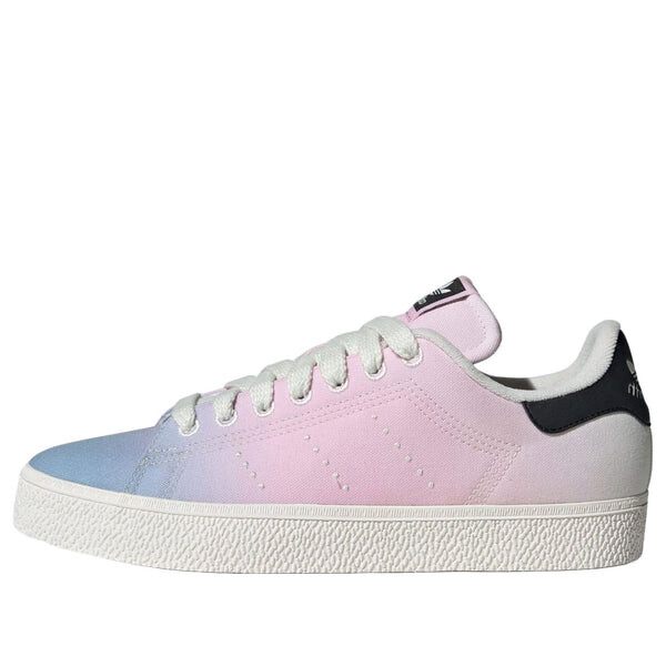 Кроссовки stan smith cs 'wonder blue clear pink gradient' Adidas, синий
Кроссовки stan smith cs 'wonder blue clear pink gradient' Adidas, синий