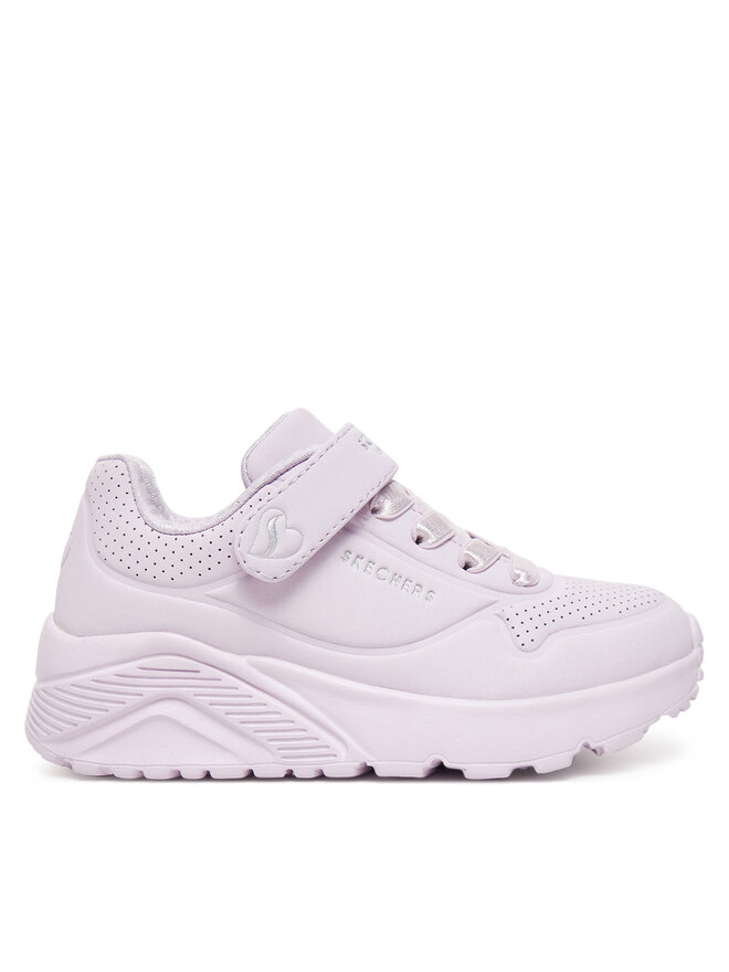 Кроссовки Uno Lite-Frosty Vibe 310459L/Lil Skechers, фиолетовый
Кроссовки Uno Lite-Frosty Vibe 310459L/Lil Skechers, фиолетовый