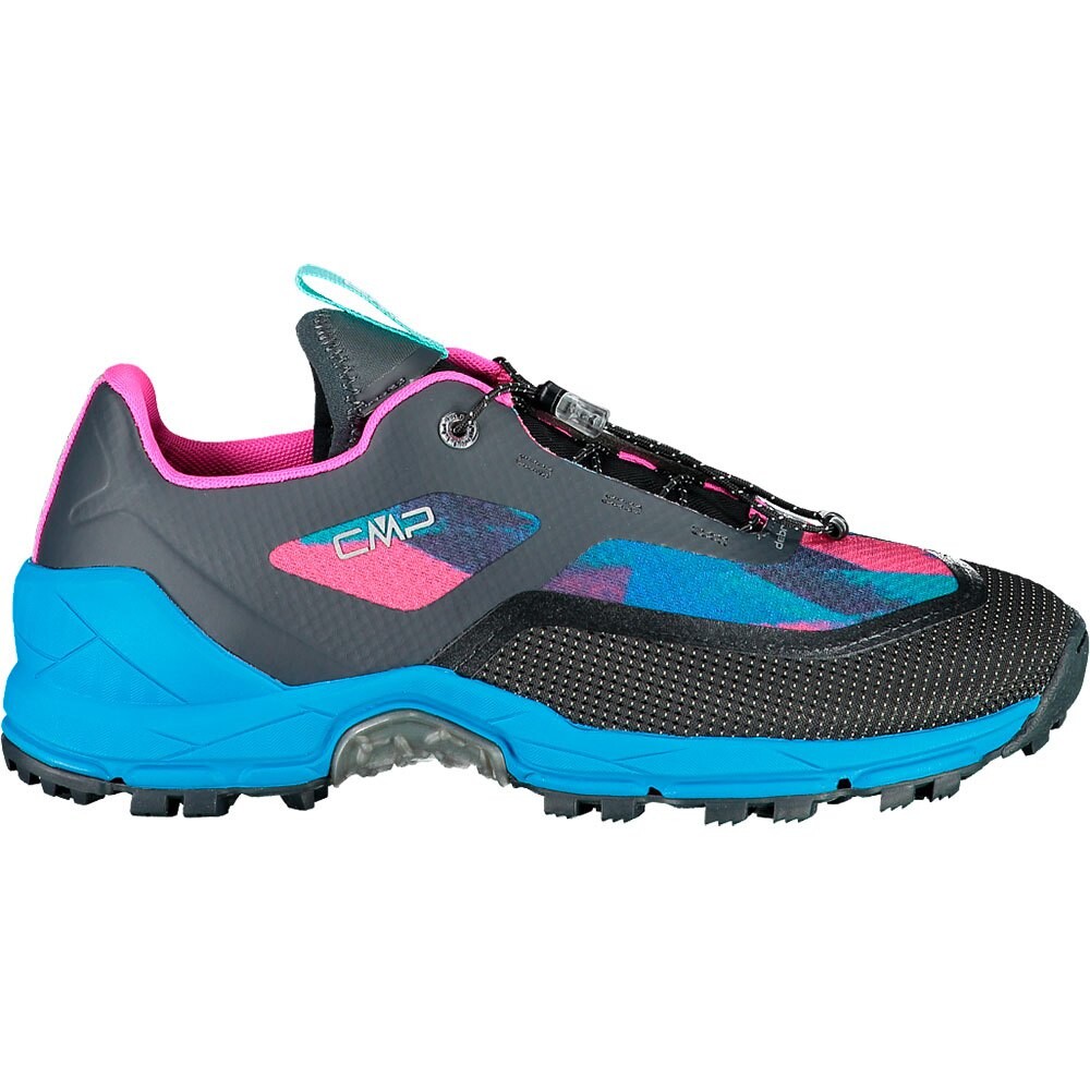 Беговые кроссовки CMP Helaine Trail 31Q9586 Trail, серый
Беговые кроссовки CMP Helaine Trail 31Q9586 Trail, серый