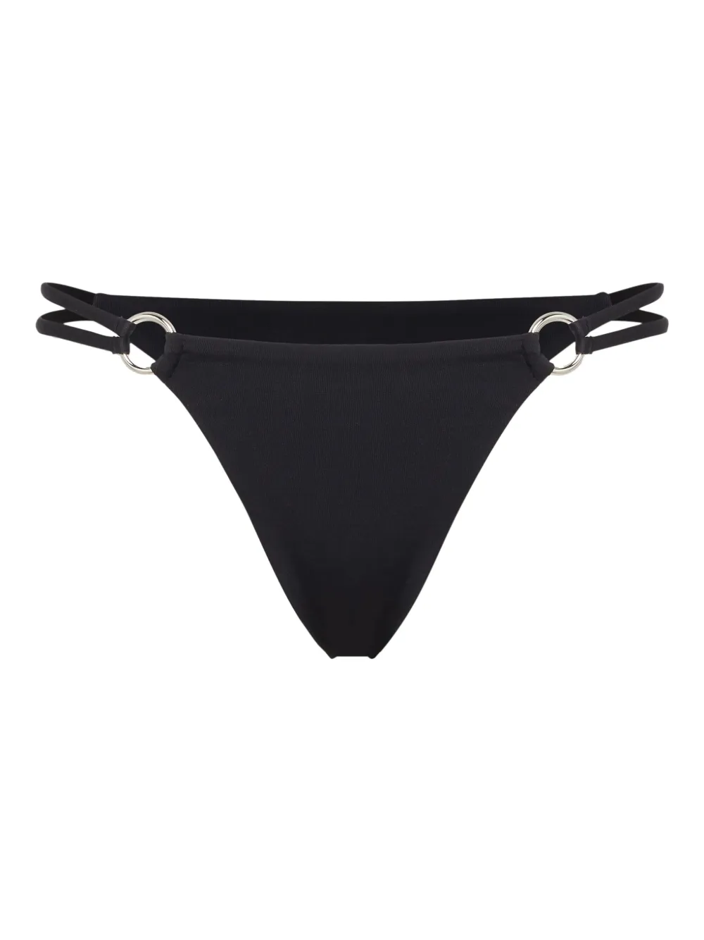 Плавки-бикини с принтом логотипа Dsquared2, черный
Плавки-бикини с принтом логотипа Dsquared2, черный