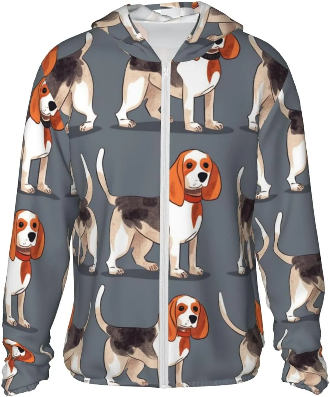 UPF 50+ легкая куртка на молнии с капюшоном для защиты от солнца, для женщин и мужчин, с длинным рукавом LHBWCVN
UPF 50+ легкая куртка на молнии с капюшоном для защиты от солнца, для женщин и мужчин, с длинным рукавом LHBWCVN