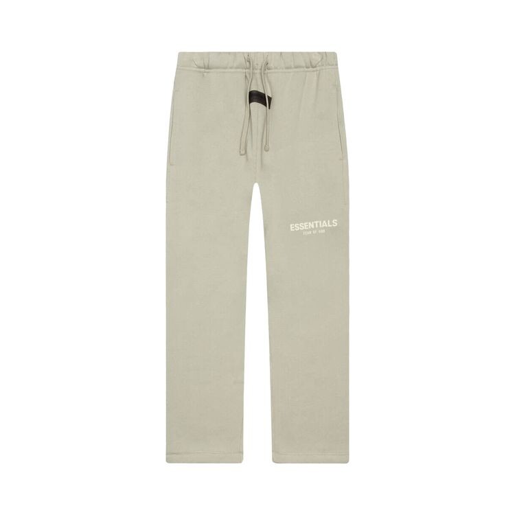 Спортивные брюки Fear of God Essentials Kids Relaxed Sweatpant Seafoam, зеленый
Спортивные брюки Fear of God Essentials Kids Relaxed Sweatpant Seafoam, зеленый