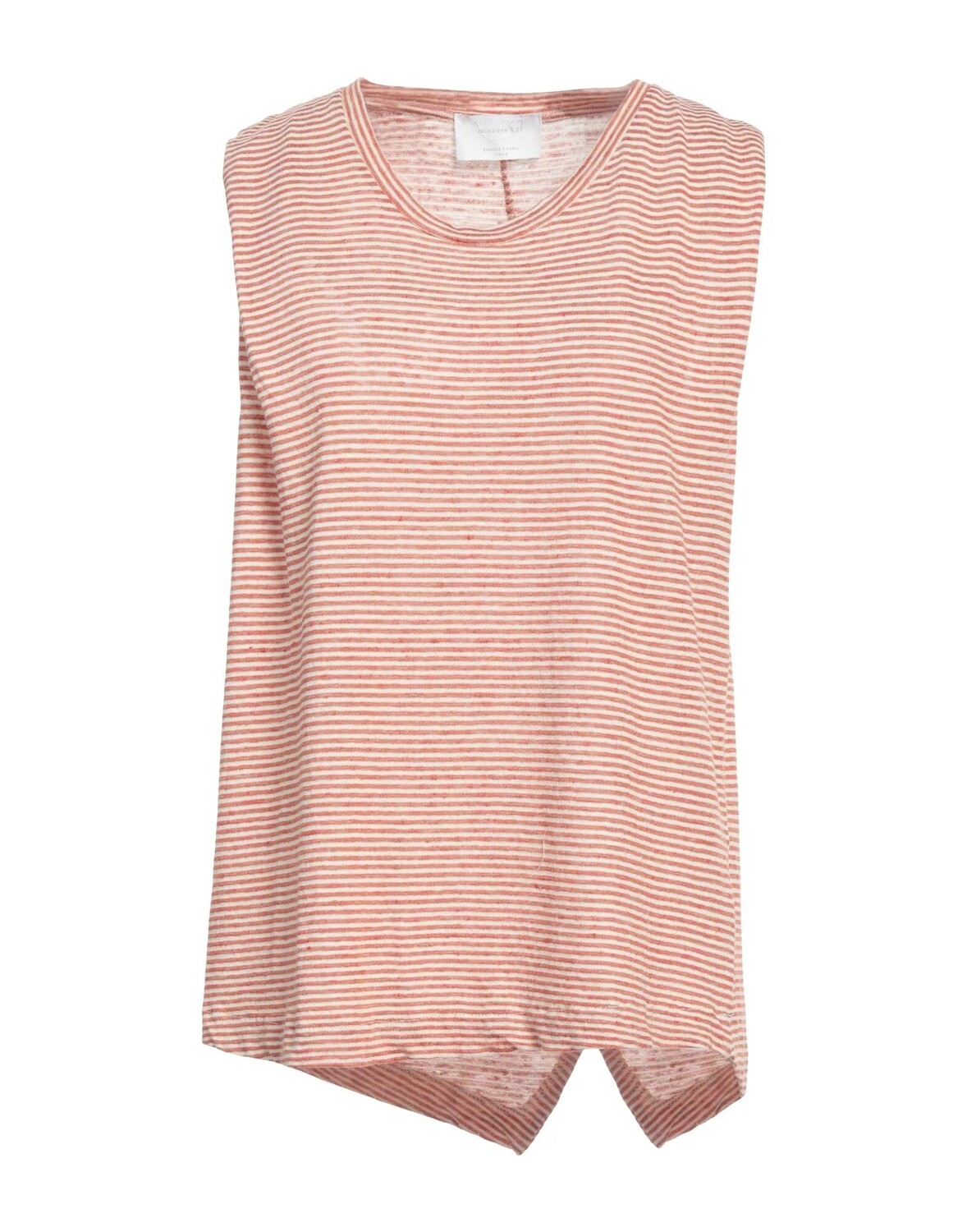 Свитер Daniele Fiesoli, оранжевый
Свитер Daniele Fiesoli, оранжевый