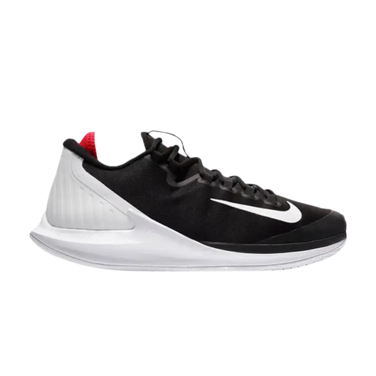 Кроссовки Nike Court Air Zoom HC, черный
Кроссовки Nike Court Air Zoom HC, черный
