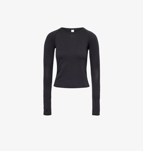 Трикотажный топ Swiftly tech 2.0 race с длинными рукавами из эластичного трикотажа Lululemon, мультиколор
Трикотажный топ Swiftly tech 2.0 race с длинными рукавами из эластичного трикотажа Lululemon, мультиколор