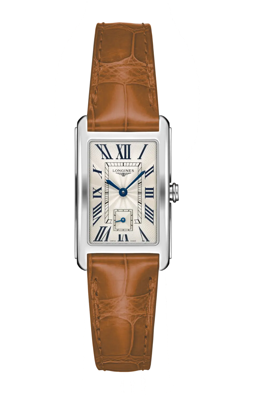 Часы Longines Dolcevita 23,30 х 37 мм
Часы Longines Dolcevita 23,30 х 37 мм
