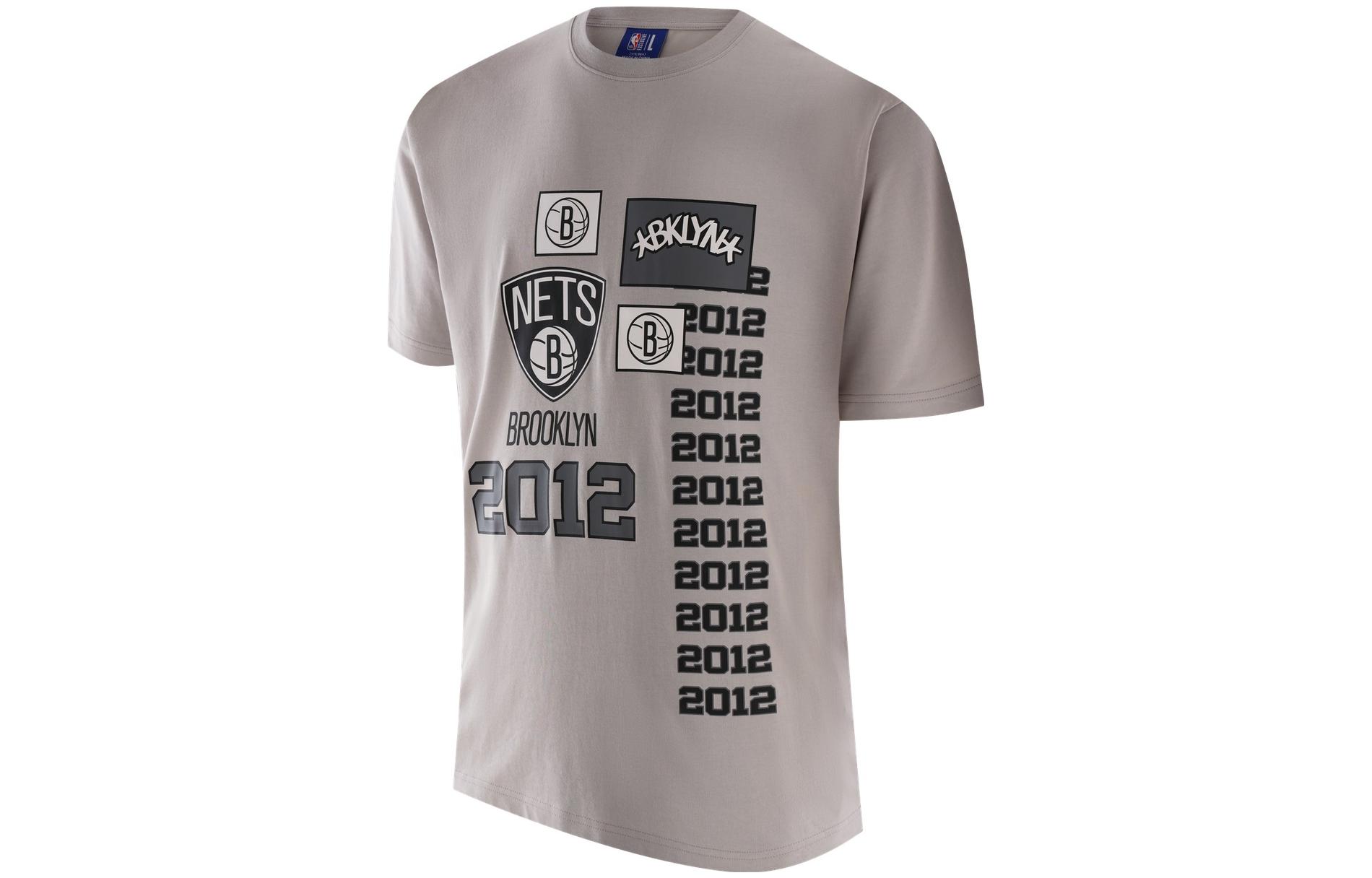 Футболка мужская Nets NBA, Nets
Футболка мужская Nets NBA, Nets