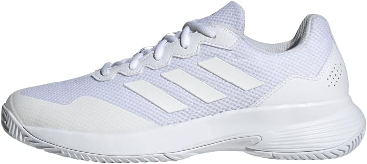 Мужские теннисные кроссовки adidas Gamecourt 2, белый
Мужские теннисные кроссовки adidas Gamecourt 2, белый