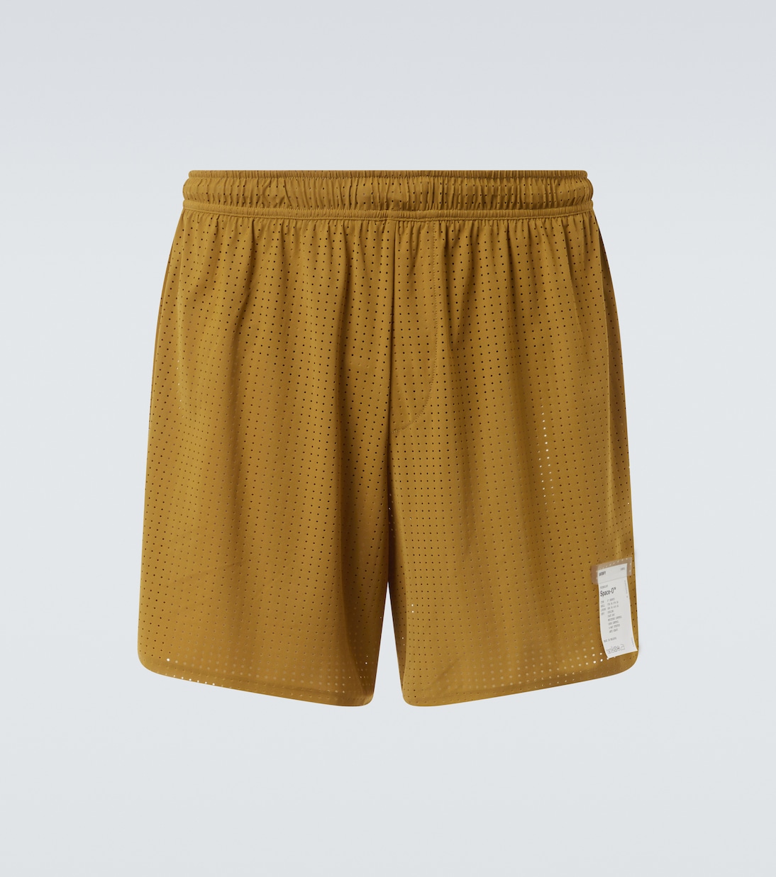 Шорты Space-O 5 Satisfy, Nutria
Шорты Space-O 5 Satisfy, Nutria