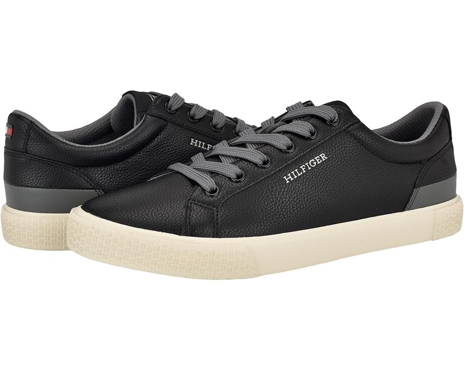 Кроссовки Tommy Hilfiger Rocci, черный мульти
Кроссовки Tommy Hilfiger Rocci, черный мульти