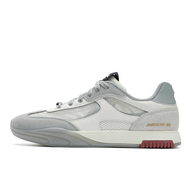 FILA Кроссовки для скейтбординга MIXA 2 Dragon Scale 2, низкие, мужские, белые, серые
FILA Кроссовки для скейтбординга MIXA 2 Dragon Scale 2, низкие, мужские, белые, серые