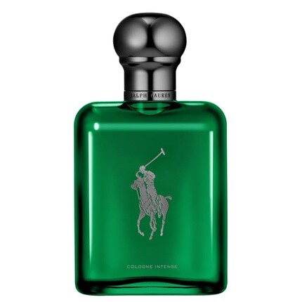 Polo Cologne Intense Eau de Parfum для мужчин, цитрусовые и древесные ноты с грейпфрутом, шалфеем и пачули, 4,2 жидких унции Ralph Lauren
Polo Cologne Intense Eau de Parfum для мужчин, цитрусовые и древесные ноты с грейпфрутом, шалфеем и пачули, 4,2 жидких унции Ralph Lauren