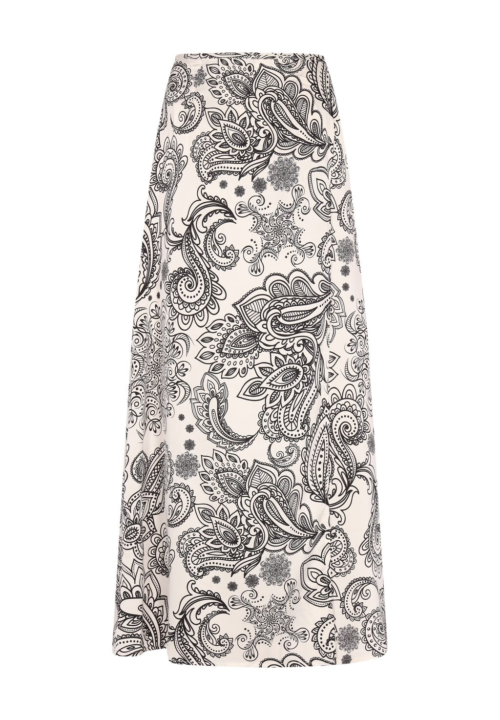 Юбка с запахом DreiMaster, белый
Юбка с запахом DreiMaster, белый