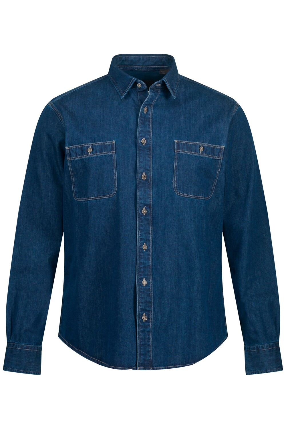 Рубашка JP1880, цвет blue denim
Рубашка JP1880, цвет blue denim