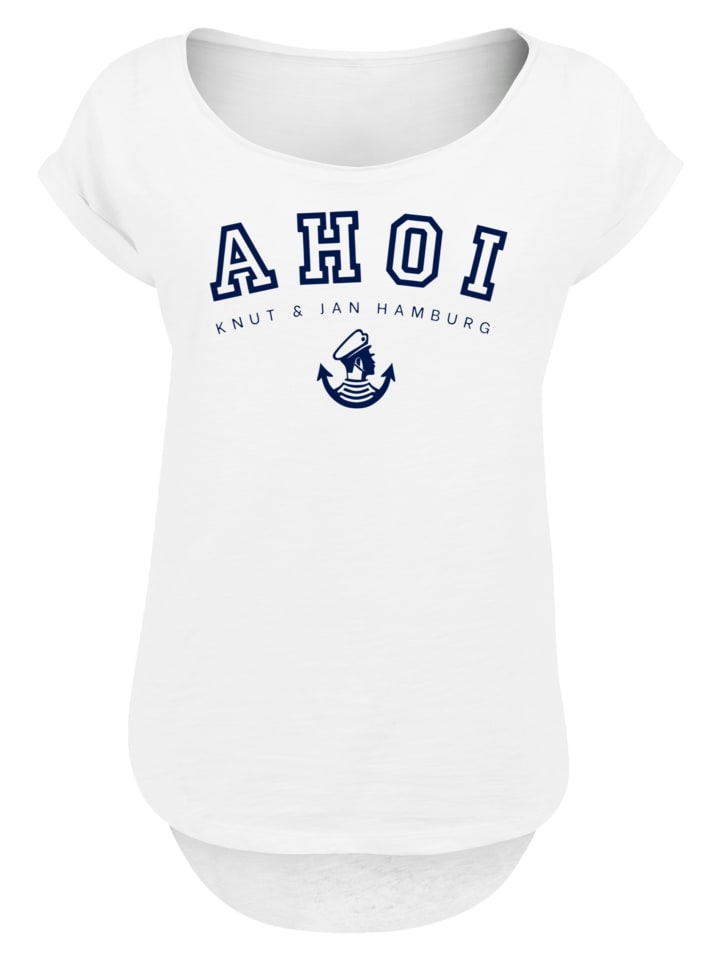 Женская длинная футболка БОЛЬШИХ РАЗМЕРОВ Ahoi Knut & Jan Hamburg белого цвета F4NT4STIC, Белый, Женская длинная футболка БОЛЬШИХ РАЗМЕРОВ Ahoi Knut & Jan Hamburg белого цвета F4NT4STIC
Женская длинная футболка БОЛЬШИХ РАЗМЕРОВ Ahoi Knut & Jan Hamburg белого цвета F4NT4STIC, Белый, Женская длинная футболка БОЛЬШИХ РАЗМЕРОВ Ahoi Knut & Jan Hamburg белого цвета F4NT4STIC