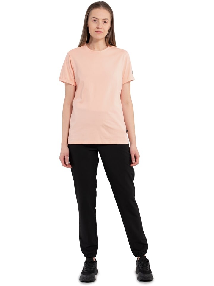 Футболка rukka Paltta, оранжевый
Футболка rukka Paltta, оранжевый