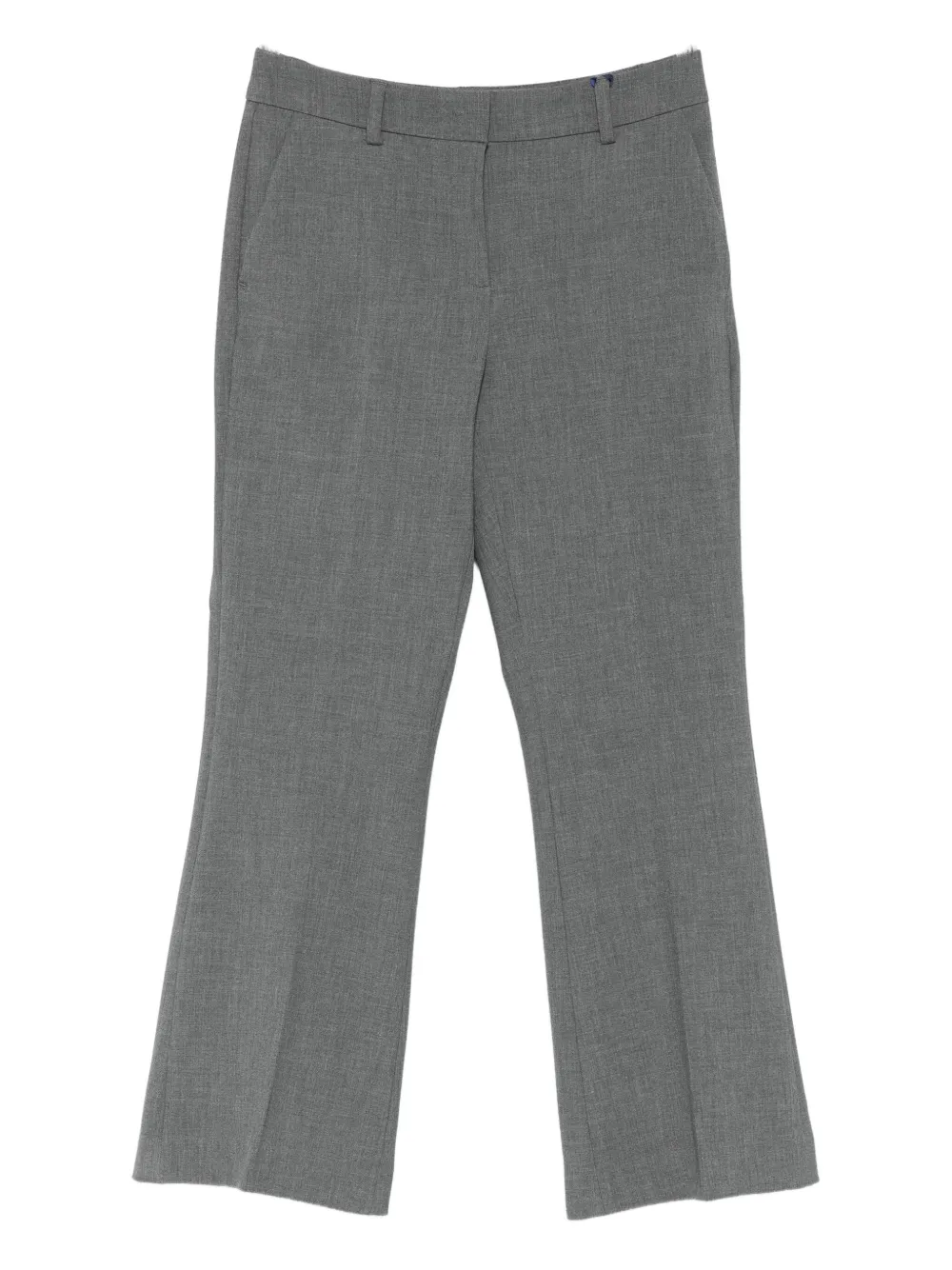 Прямые брюки Seductive, серый
Прямые брюки Seductive, серый