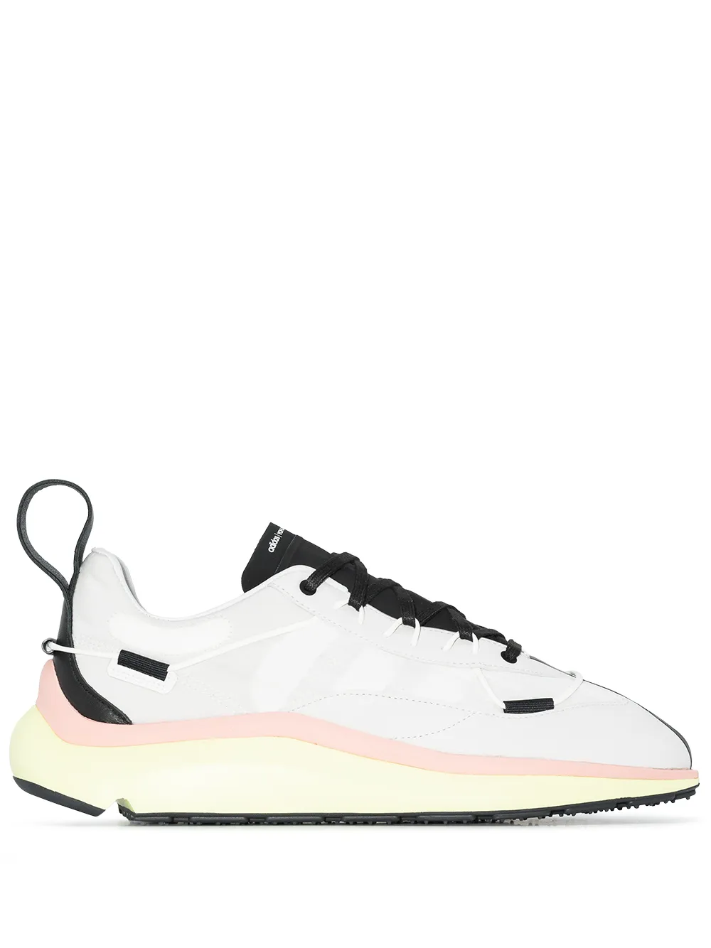 Кроссовки Shiku Run Y-3, серый
Кроссовки Shiku Run Y-3, серый