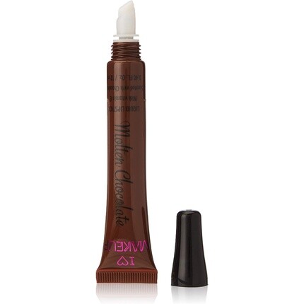 I Heart Makeup Губная помада для фондю с расплавленным шоколадом Lava, Makeup Revolution
I Heart Makeup Губная помада для фондю с расплавленным шоколадом Lava, Makeup Revolution