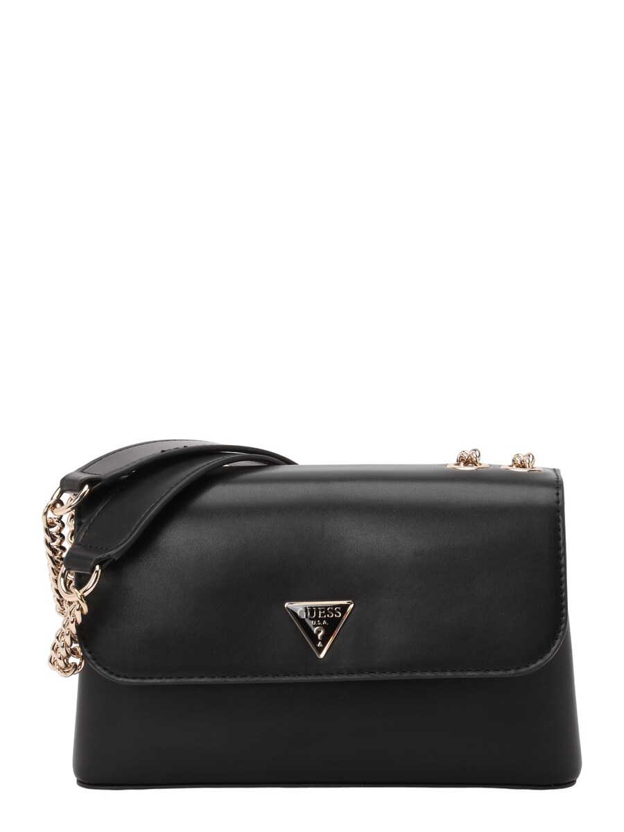 Сумка через плечо GUESS DARYNA II, Black
Сумка через плечо GUESS DARYNA II, Black