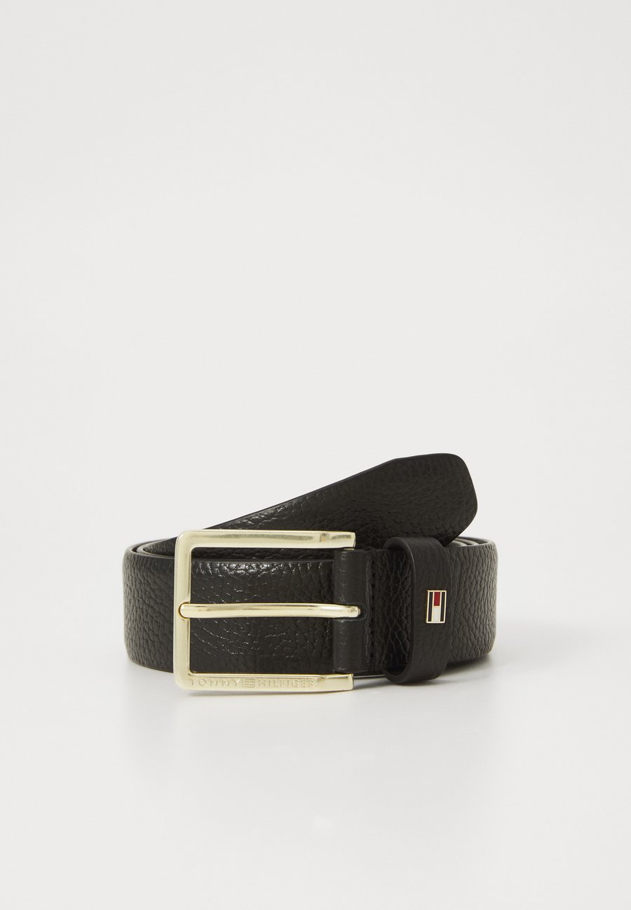Ремень Tommy Hilfiger OLIVER SEASONAL, Black
Ремень Tommy Hilfiger OLIVER SEASONAL, Black