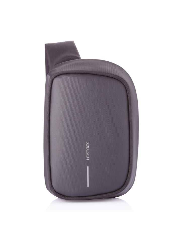 Наплечная сумка XD Design, черный
Наплечная сумка XD Design, черный