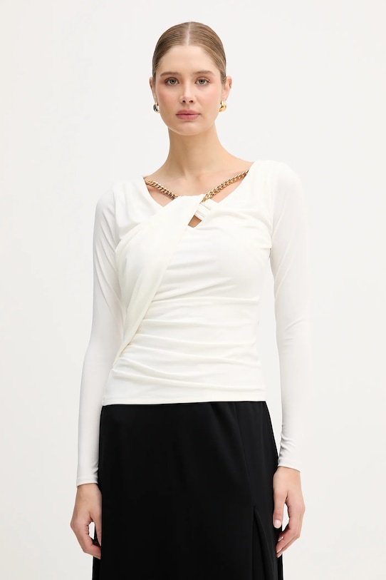 Блузка carli Marciano by Guess, бежевый
Блузка carli Marciano by Guess, бежевый