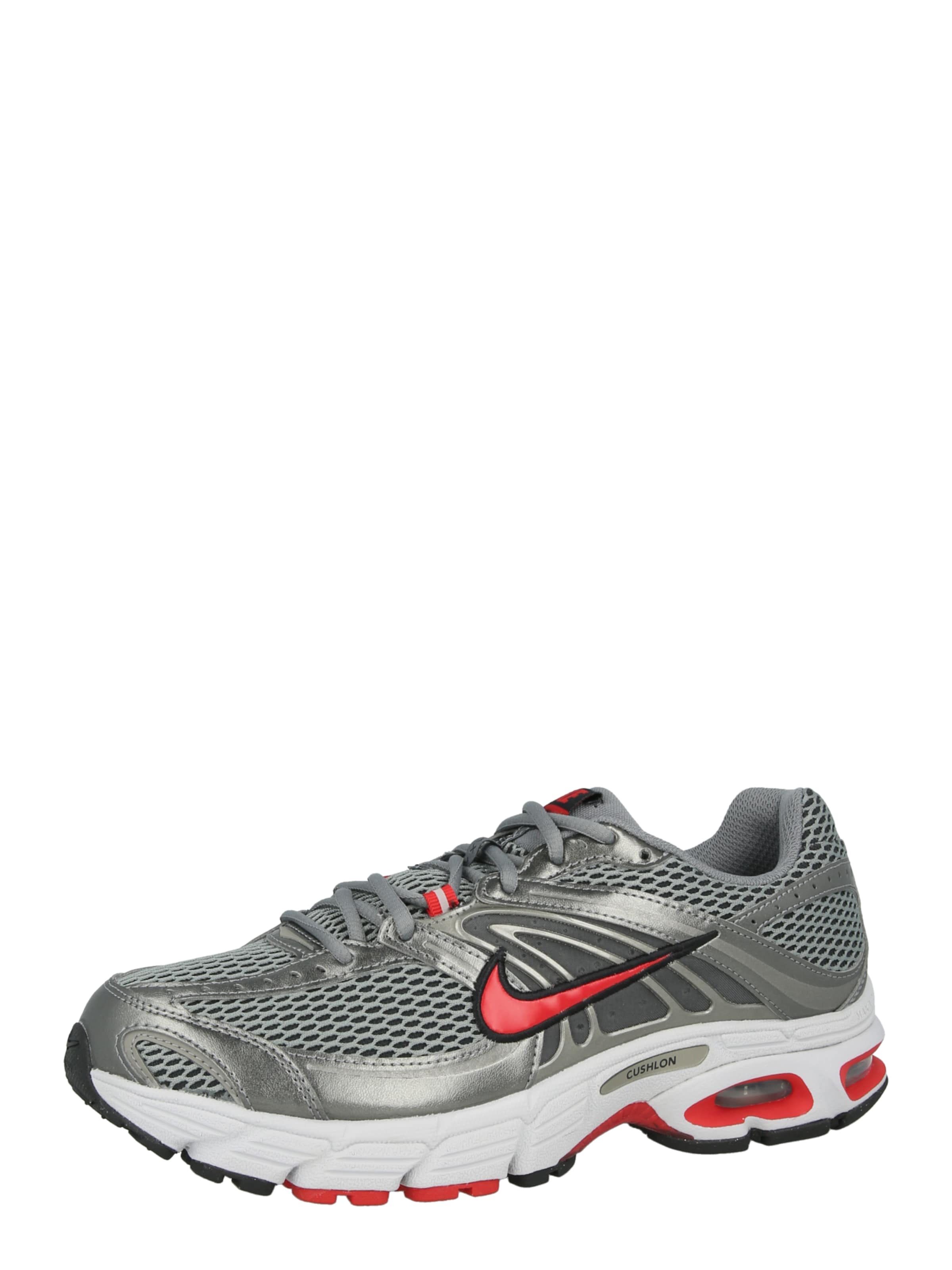 Nike Sportswear Кроссовки 'AIR MAX MOTO 2K' в сером цвете
Nike Sportswear Кроссовки 'AIR MAX MOTO 2K' в сером цвете