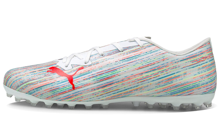 Puma Ultra 2.2 Футбольные бутсы Мужчины
Puma Ultra 2.2 Футбольные бутсы Мужчины