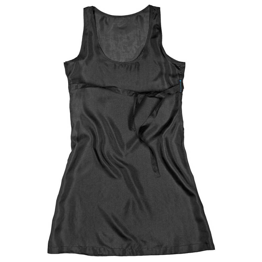 Платье Cocoon Silk Day & Night, черный 
Платье Cocoon Silk Day & Night, черный