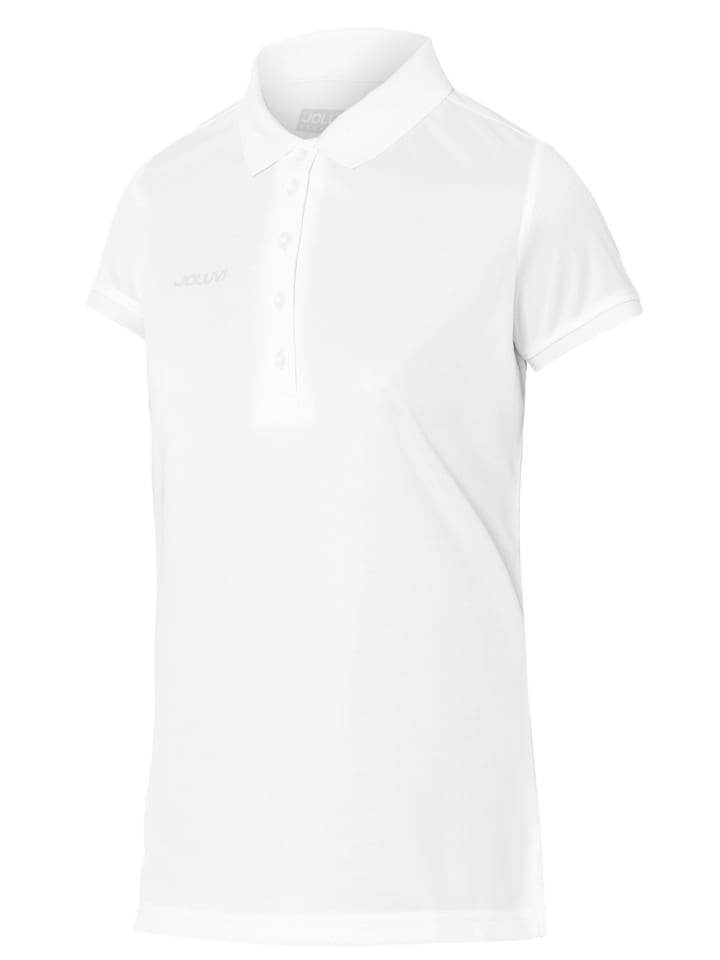 Футболка поло Joluvi, цвет blanco
Футболка поло Joluvi, цвет blanco
