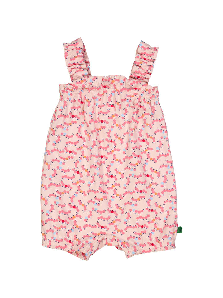 Комбинезон FredВґs World by GREEN COTTON
Комбинезон FredВґs World by GREEN COTTON