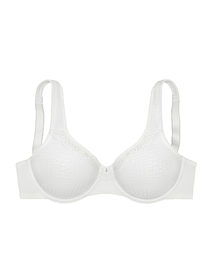 Бюстгальтер-минимайзер nuance Minimizer BH, белый
Бюстгальтер-минимайзер nuance Minimizer BH, белый