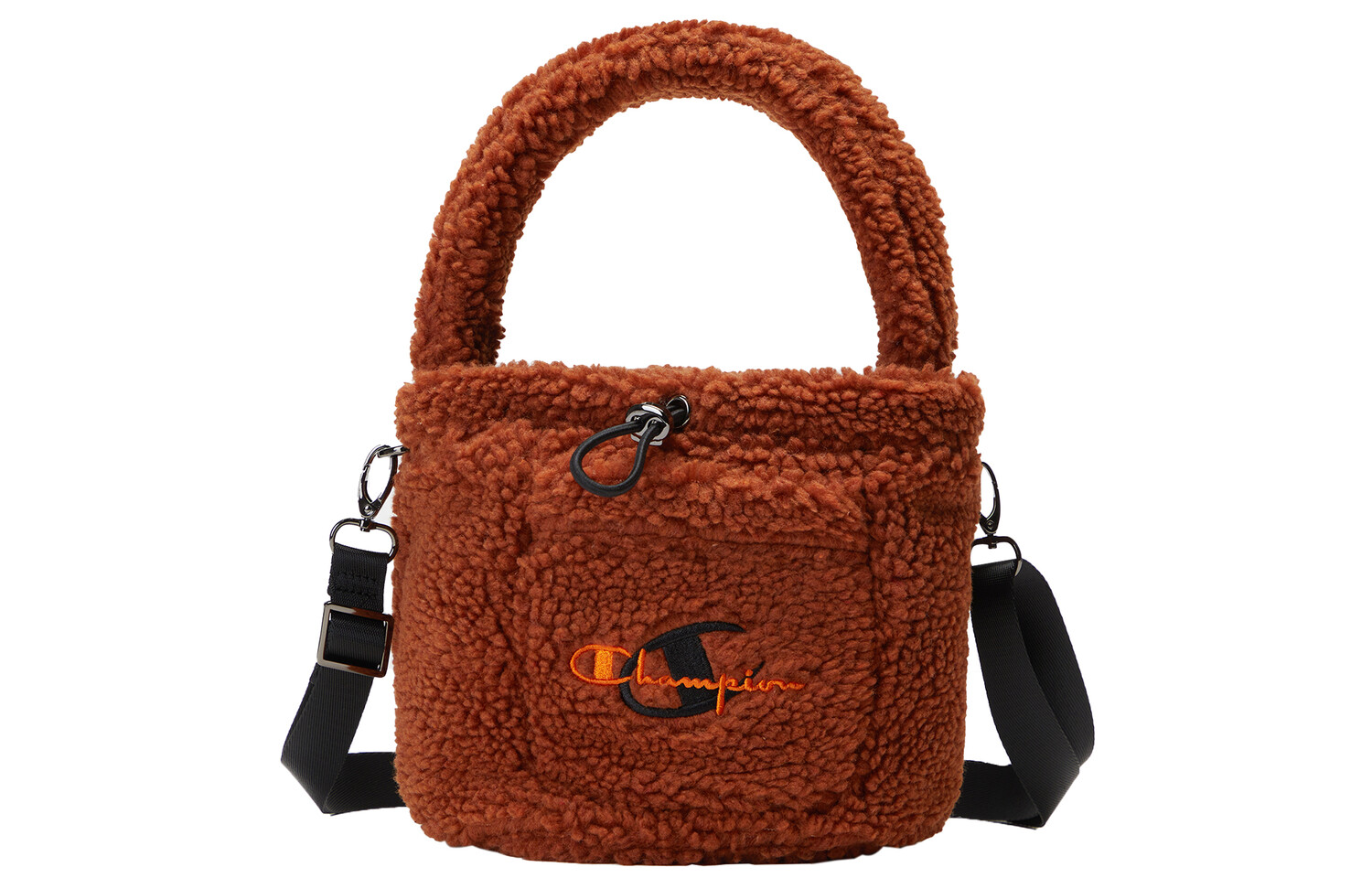 Сумка через плечо унисекс Champion, Beige
Сумка через плечо унисекс Champion, Beige