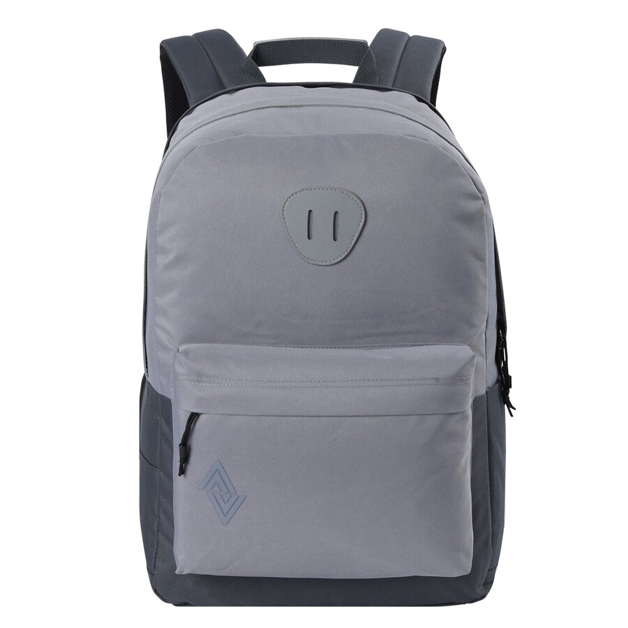 Рюкзак NITRO Urban Plus, светло-серый
Рюкзак NITRO Urban Plus, светло-серый