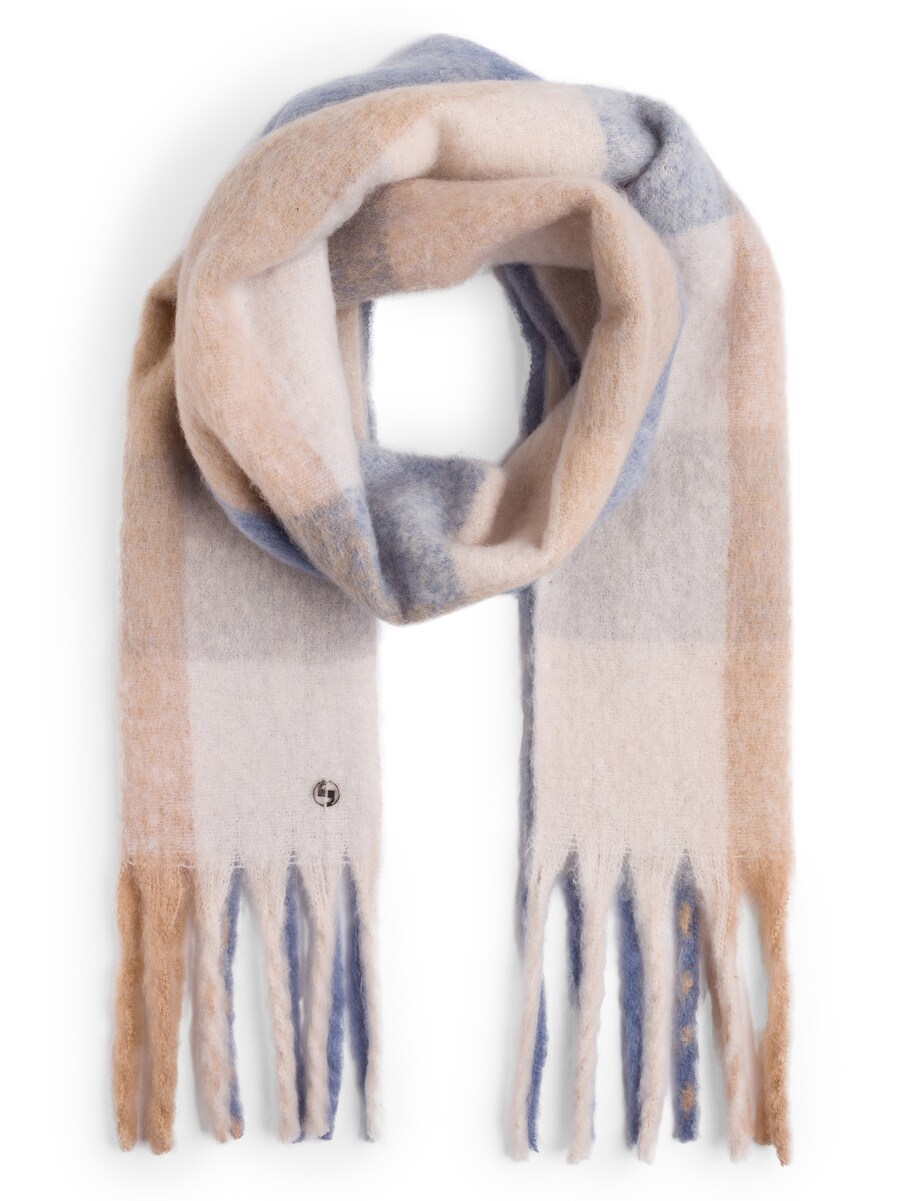 Шарф COMMA, темно-синий
Шарф COMMA, темно-синий