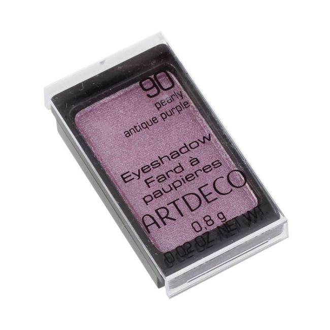 Тени для век Artdeco, цвет 90, 0,8 гр
Тени для век Artdeco, цвет 90, 0,8 гр