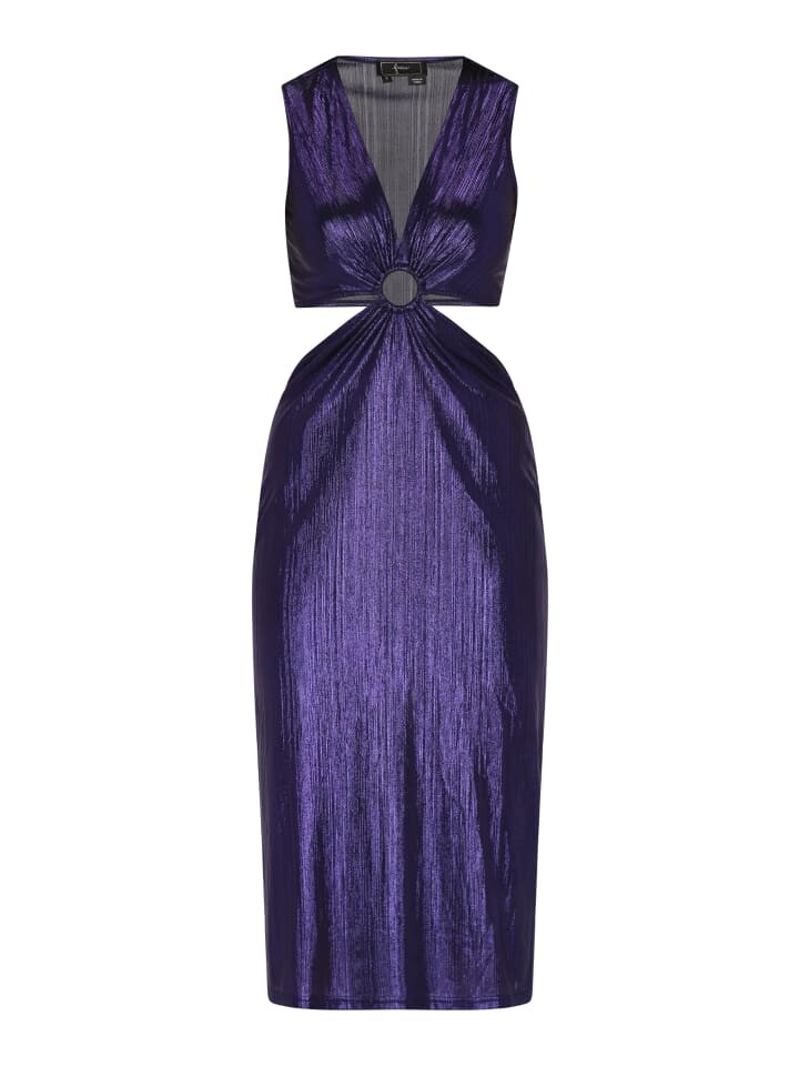 Длинное платье faina, фиолетовый
Длинное платье faina, фиолетовый