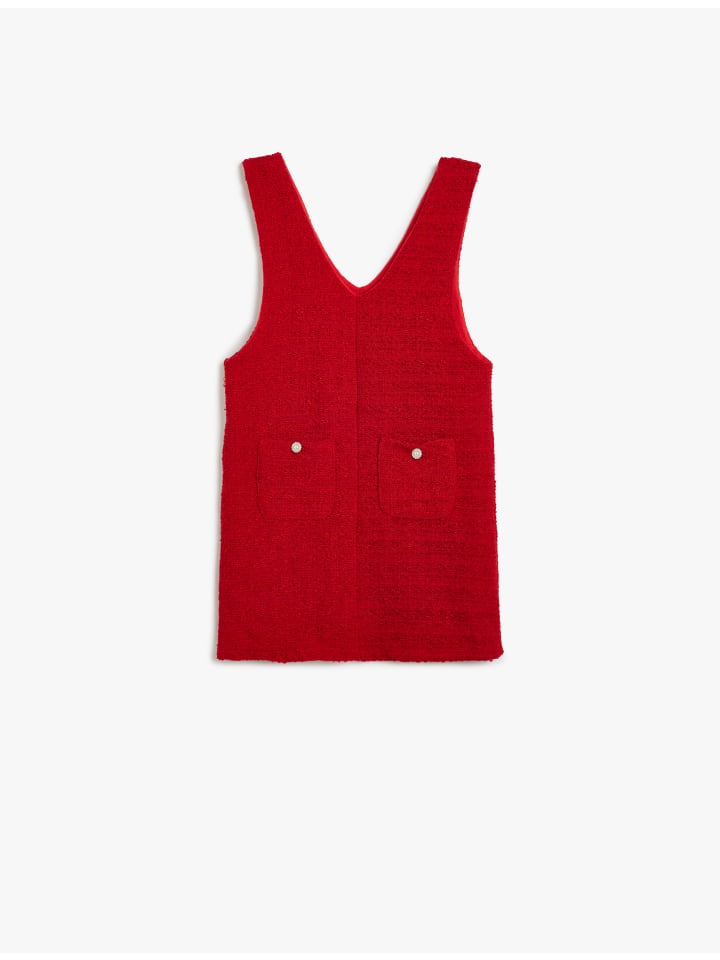 Платье KOTON, красный
Платье KOTON, красный