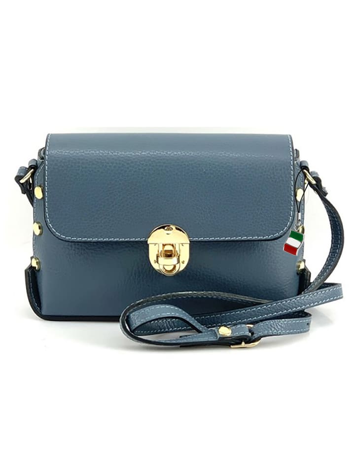 Сумка через плечо Florence, кожа, бирюзовый цвет, около 22 см Florence
Сумка через плечо Florence, кожа, бирюзовый цвет, около 22 см Florence