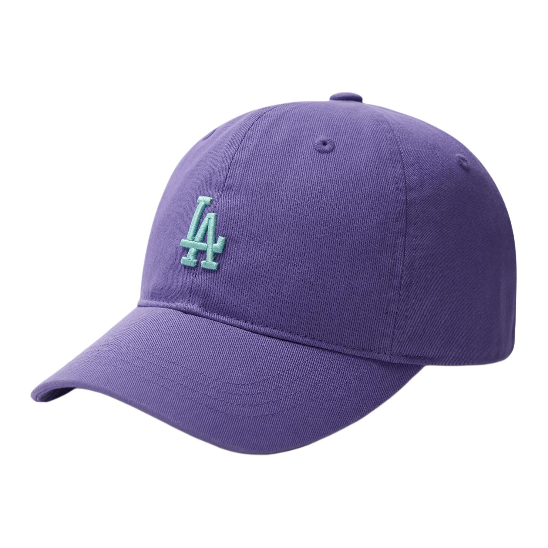MLB KIDS Хлопковая бейсболка Kids' Purple
MLB KIDS Хлопковая бейсболка Kids' Purple