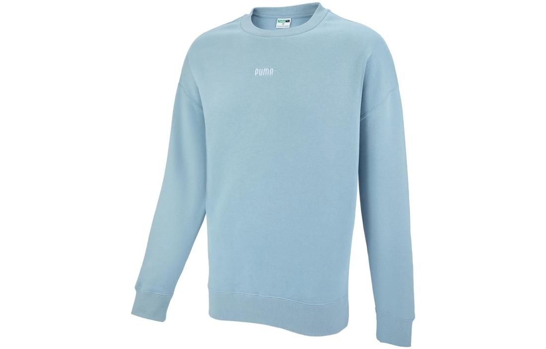 Мужская толстовка PUMA, синий
Мужская толстовка PUMA, синий