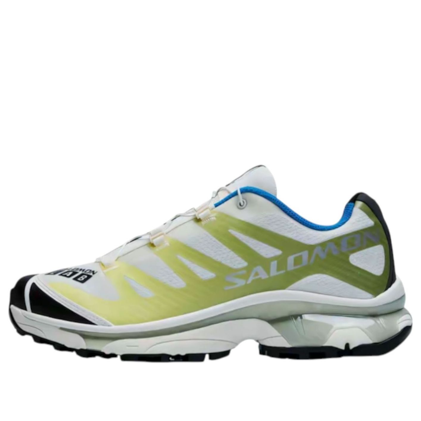 Salomon XT-4 OG 'Vanilla Ice Clearly Aqua'
Salomon XT-4 OG 'Vanilla Ice Clearly Aqua'
