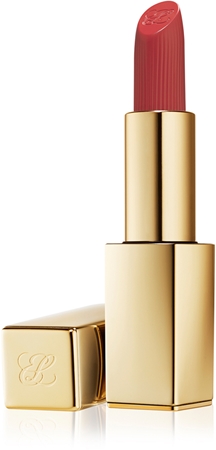 Стойкая помада с матовым эффектом Estée Lauder Pure Color Matte Lipstick, Captivated 3,5 g
Стойкая помада с матовым эффектом Estée Lauder Pure Color Matte Lipstick, Captivated 3,5 g