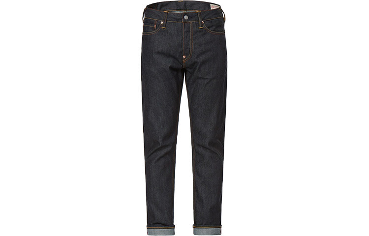 Джинсы мужские деним синие Evisu, синий
Джинсы мужские деним синие Evisu, синий