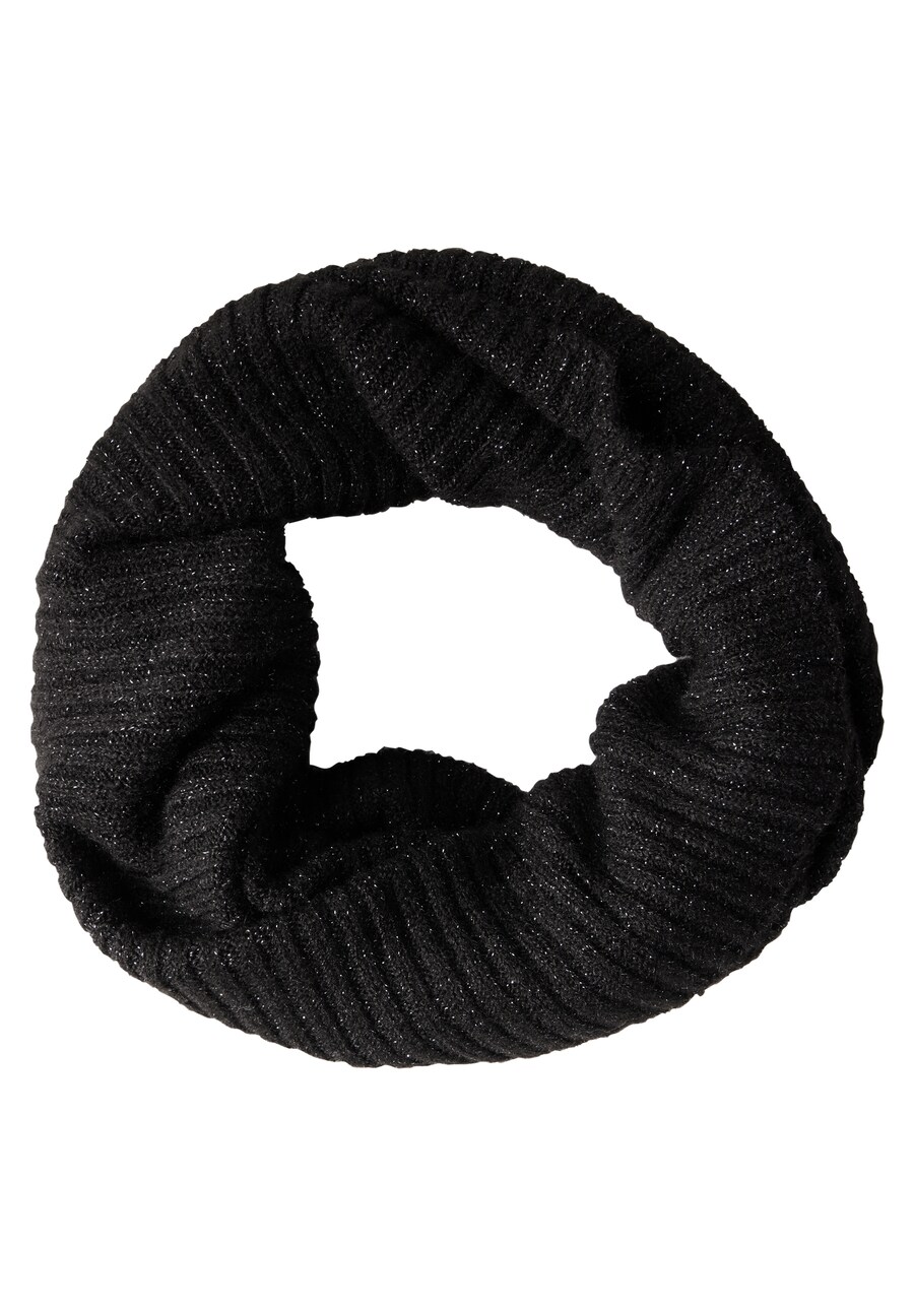 Шарф-труба CECIL, черный
Шарф-труба CECIL, черный