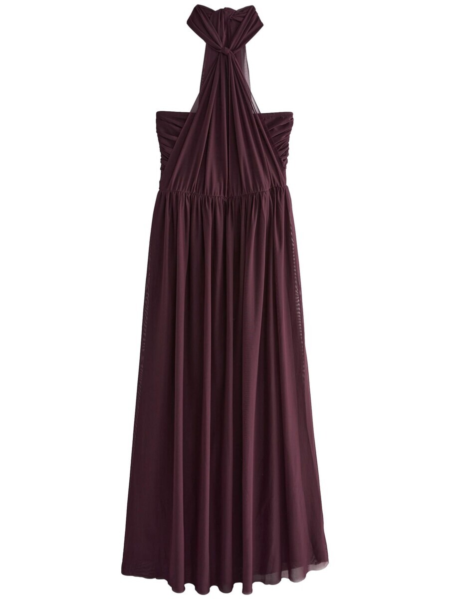 Вечернее платье Next Evening Dress, фиолетовый
Вечернее платье Next Evening Dress, фиолетовый