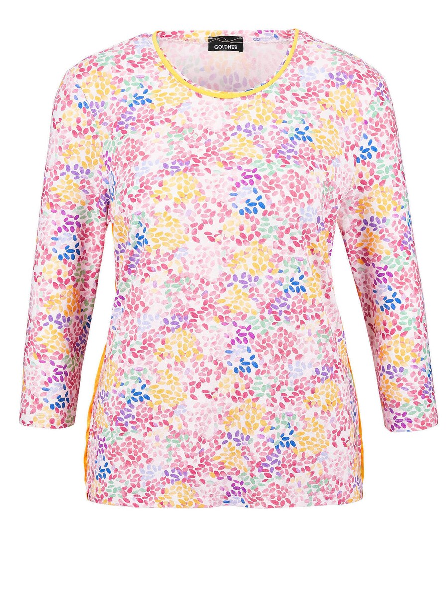 Рубашка Goldner, розовый
Рубашка Goldner, розовый